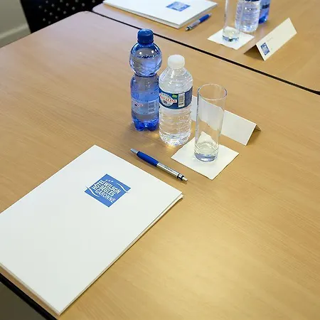 Hotel Ibis Styles Bordeaux