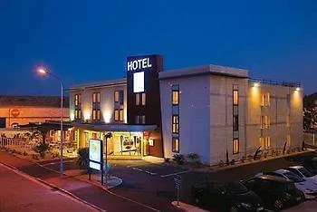 Ibis Styles Bordeaux Arena