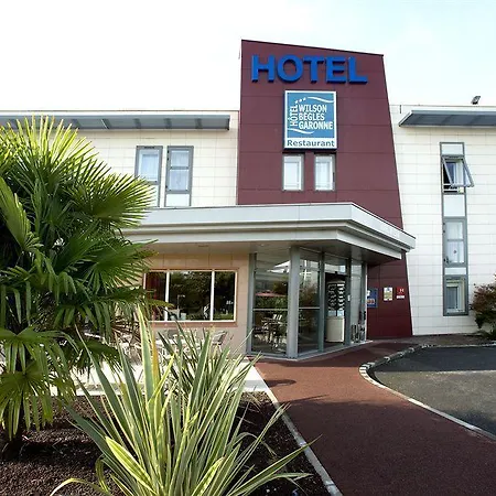 Ibis Styles Bordeaux Begles