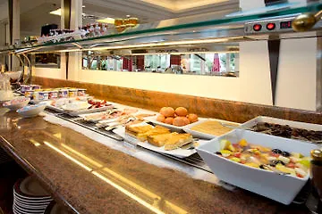 Ibis Styles Bordeaux Arena 3*
