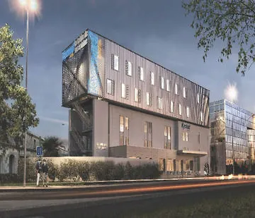 Hotel Ibis Styles Bordeaux