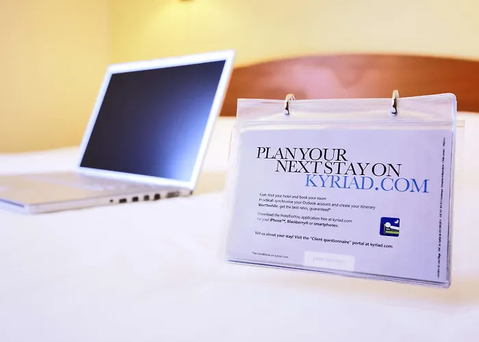 Ibis Styles Bordeaux Arena Hotel