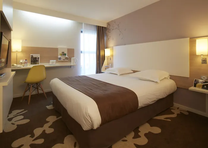 Ibis Styles Bordeaux Arena