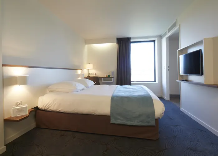 Ibis Styles Bordeaux Arena 호텔 베글레스