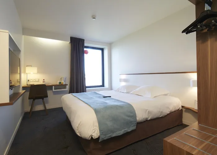 Ibis Styles Bordeaux Arena Отель 3*