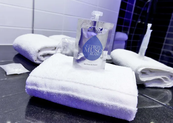 Hotel Ibis Styles Bordeaux Arena