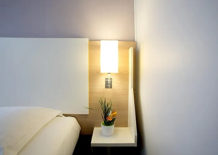 Ibis Styles Bordeaux Arena Отель 3*