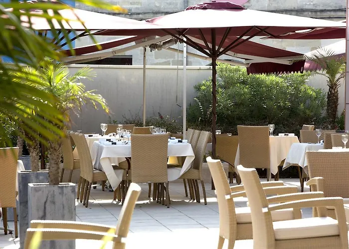 Ibis Styles Bordeaux Arena