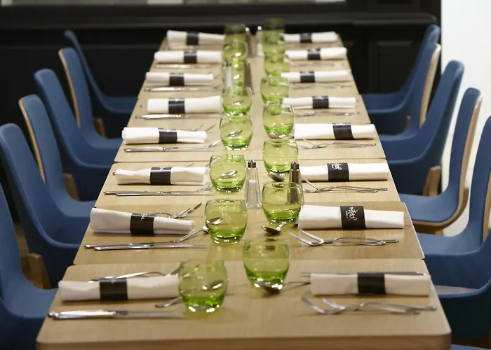 Ibis Styles Bordeaux Arena 3* Бегль