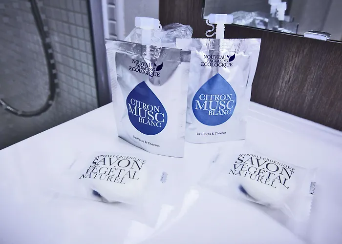 מלון Ibis Styles Bordeaux Arena 3*