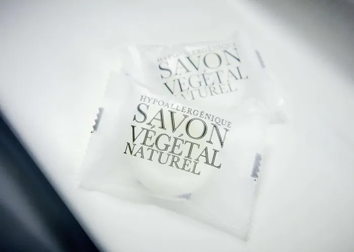 Ibis Styles Bordeaux Arena Hotel 3*