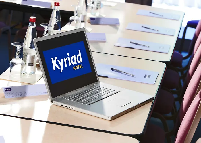 Ibis Styles Bordeaux Arena Отель 3*