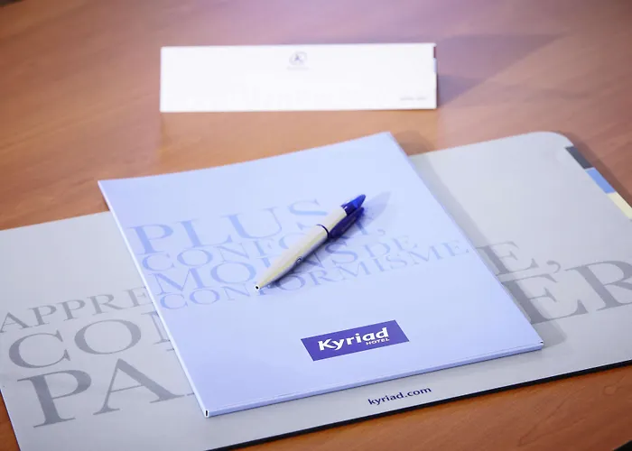 Hotel Ibis Styles Bordeaux Arena Bègles