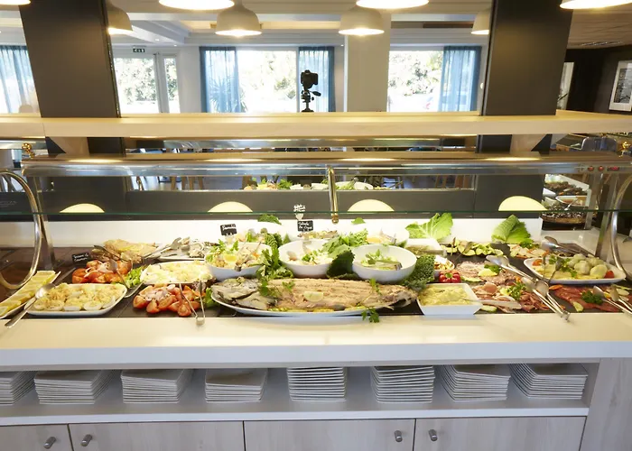 Ibis Styles Bordeaux Arena