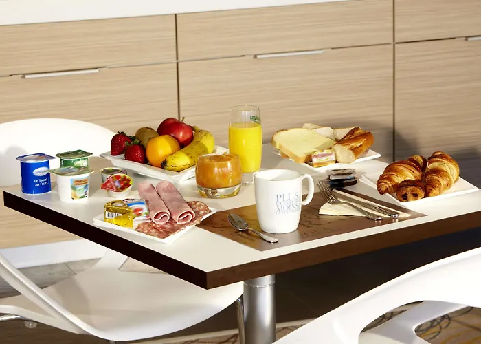 Ibis Styles Bordeaux Arena מלון 3*