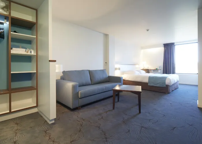 Ibis Styles Bordeaux Arena 3*