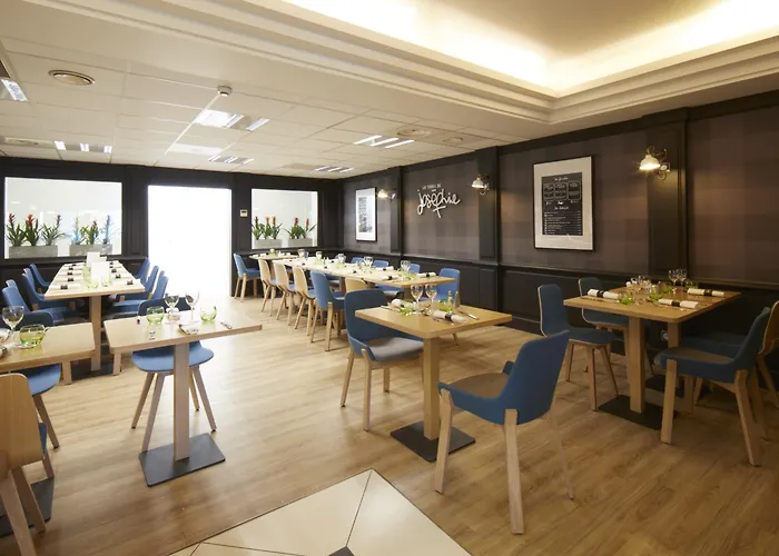 Ibis Styles Bordeaux Arena 베글레스