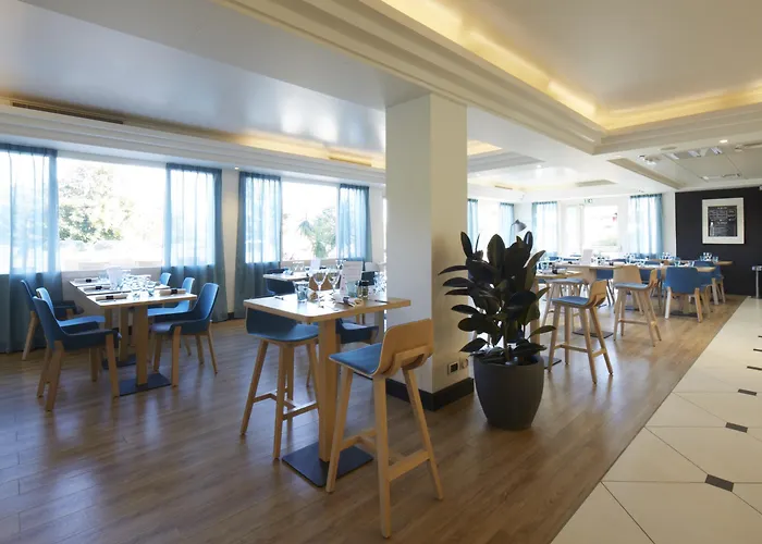 Hotel Ibis Styles Bordeaux Arena Begles