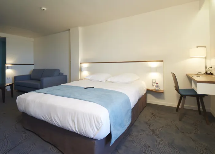 Ibis Styles Bordeaux Arena 3*