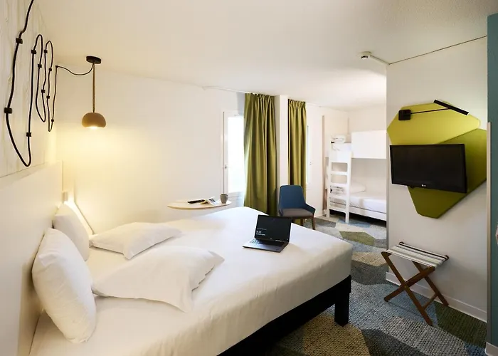 Ibis Styles Bordeaux Arena