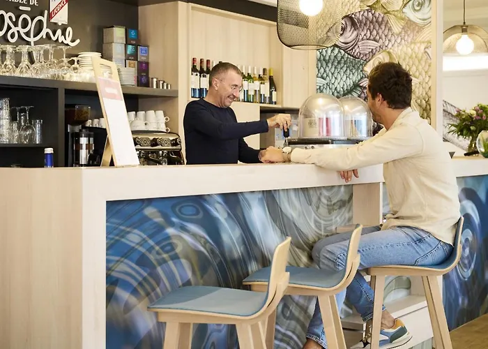 Ibis Styles Bordeaux Arena Hotel Begles