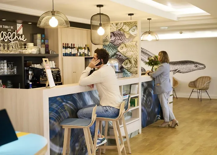 Ibis Styles Bordeaux Arena Отель 3*