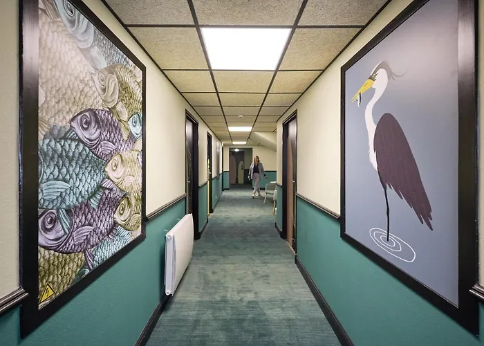 Ibis Styles Bordeaux Arena 3*