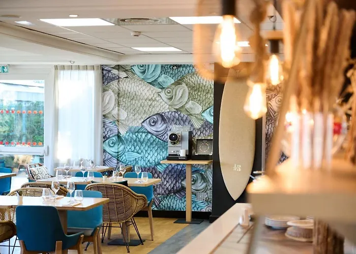 호텔 Ibis Styles Bordeaux Arena 3*