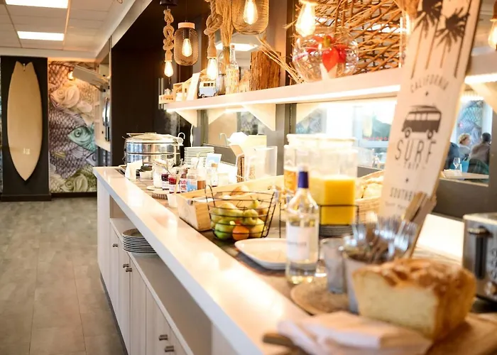 Отель Ibis Styles Bordeaux Arena Бегль