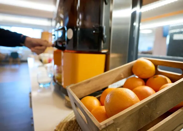 Ibis Styles Bordeaux Arena 3*