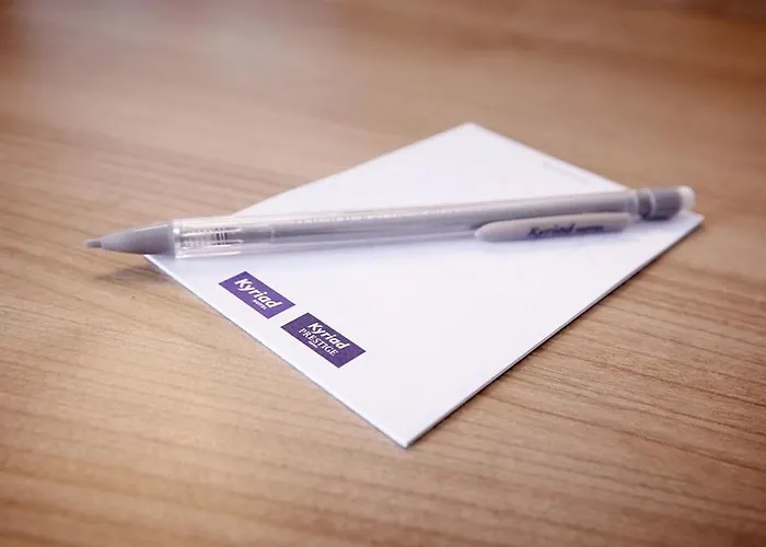 Ibis Styles Bordeaux Arena 호텔