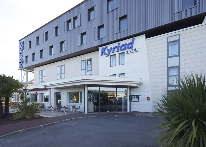 Ibis Styles Bordeaux Arena Бегль