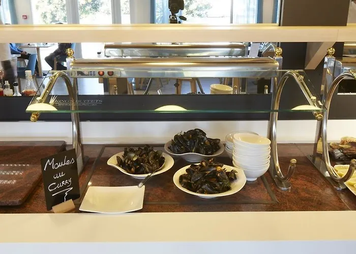 Отель Ibis Styles Bordeaux Arena 3*