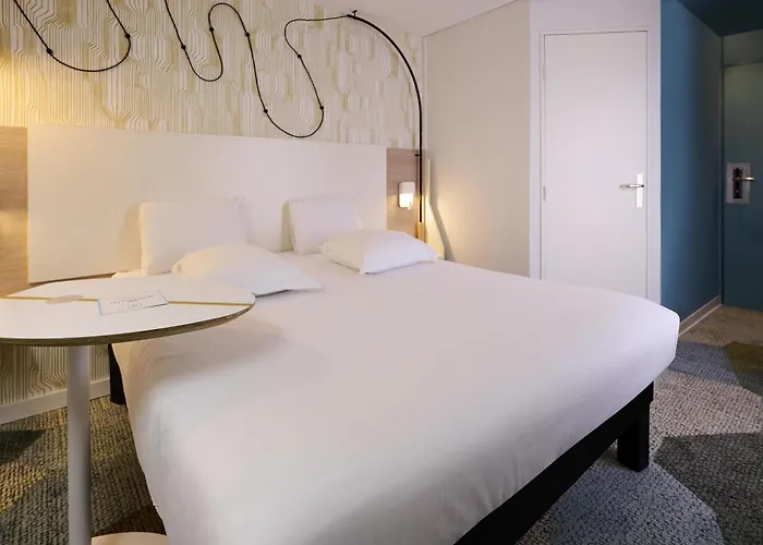 Ibis Styles Bordeaux Arena Отель Бегль