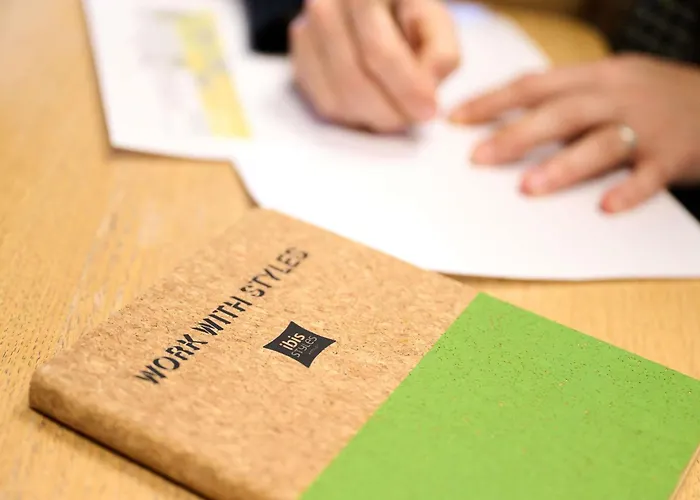 Ibis Styles Bordeaux Arena