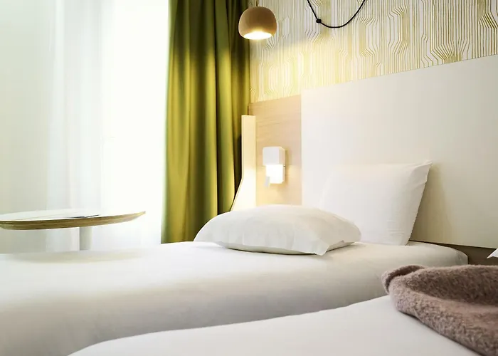 Ibis Styles Bordeaux Arena 3* Begles