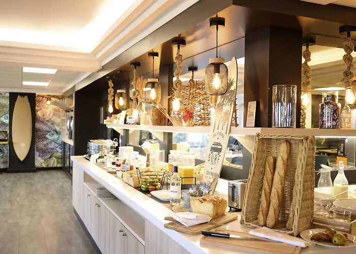 Ibis Styles Bordeaux Arena 호텔 3*