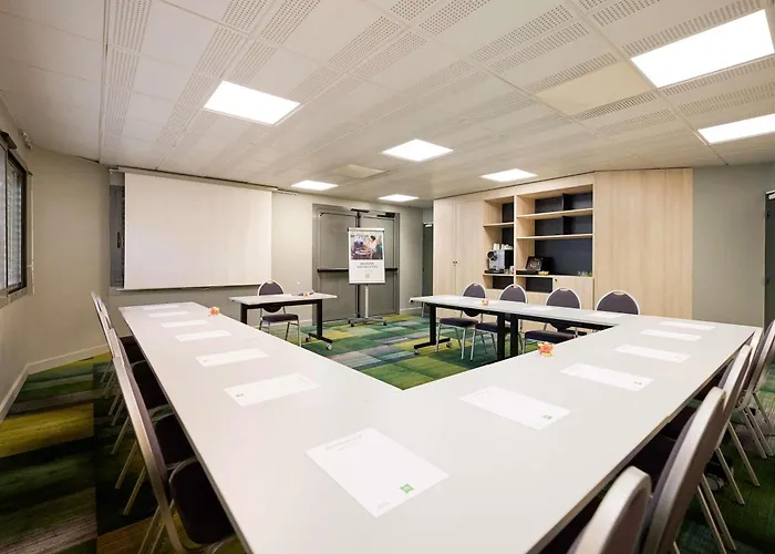 Ibis Styles Bordeaux Arena 베글레스