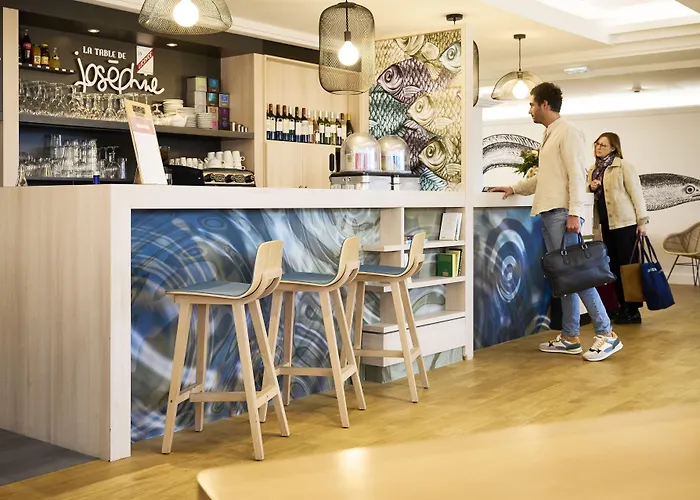 Ibis Styles Bordeaux Arena 3*