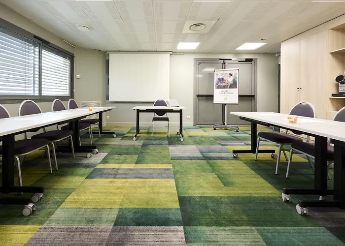 Ibis Styles Bordeaux Arena 3*