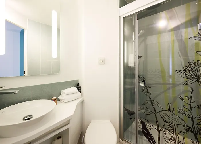 Ibis Styles Bordeaux Arena