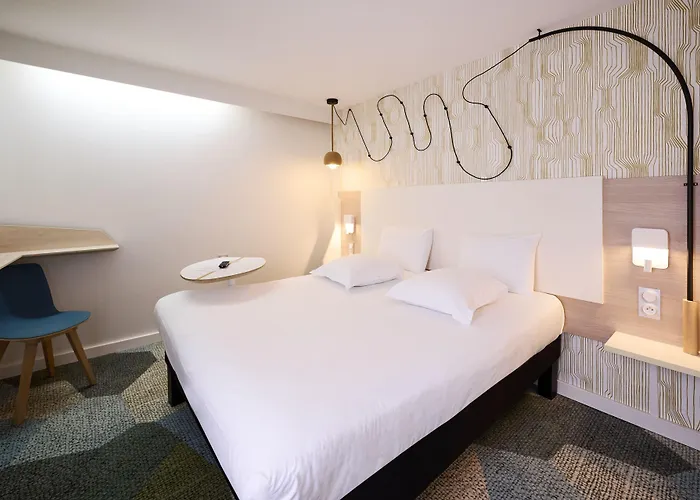 Ibis Styles Bordeaux Arena
