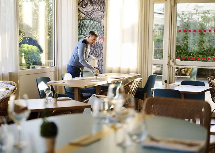 Ibis Styles Bordeaux Arena