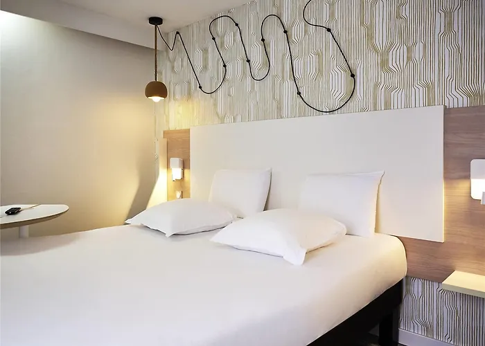 Ibis Styles Bordeaux Arena 베글레스