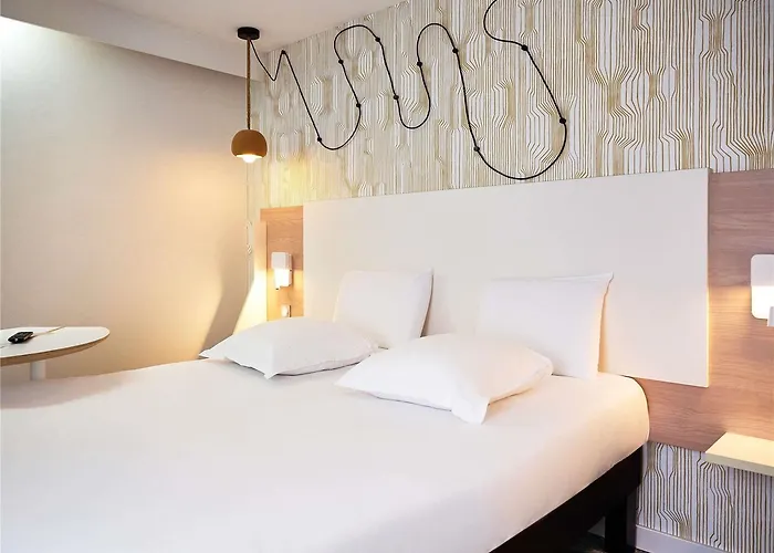 Ibis Styles Bordeaux Arena Begles