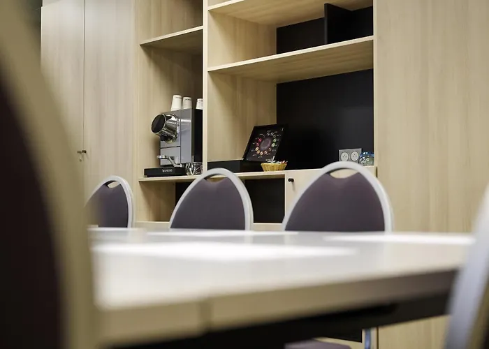 Hotel Ibis Styles Bordeaux Arena Bègles