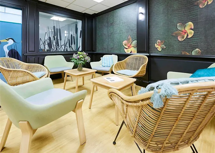 Hotel Ibis Styles Bordeaux Arena 3*