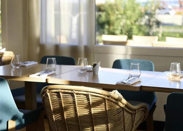 Hotel Ibis Styles Bordeaux Arena