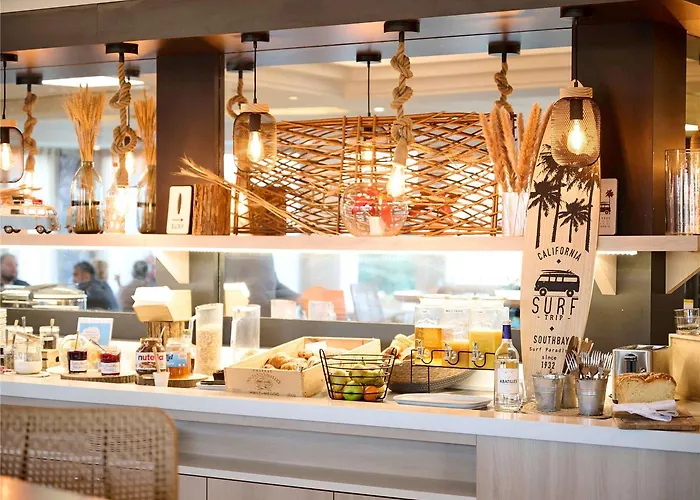 Ibis Styles Bordeaux Arena 3*