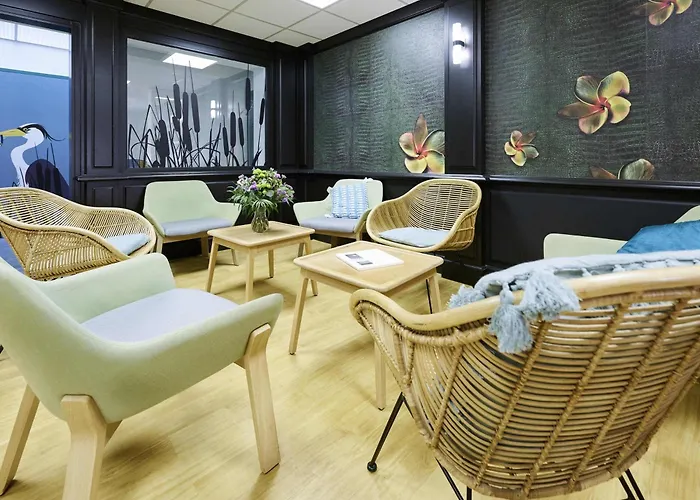 Hotel Ibis Styles Bordeaux Arena 3*